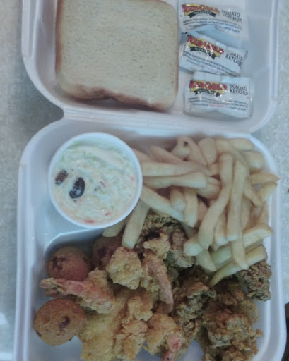 Seafood Market «Family Fish Market», reviews and photos, 18503 S Avalon Blvd, Carson, CA 90746, USA