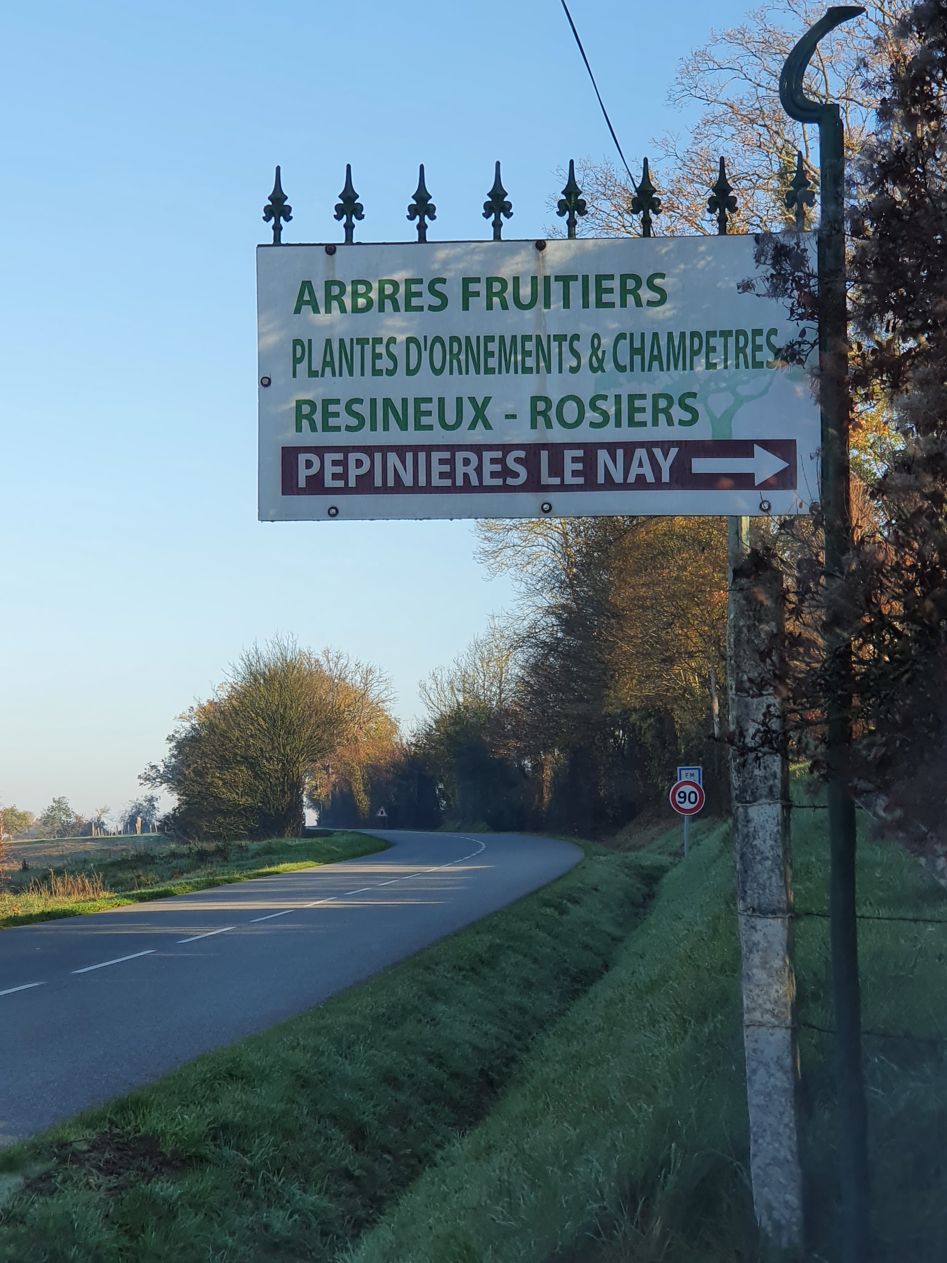 Photo n° 1 de l'avis de Nicolas.e fait le 28/11/2020 à 11:26