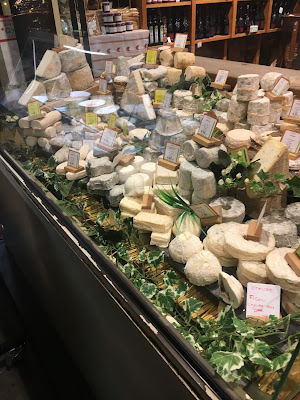 La Ferme de Plaisance à Paris