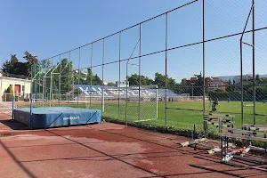 "Zirineio" Municipal Stadium of Kifissia image