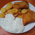 Photo n°8 de l'avis de Norrekson.a fait le 02/06/2020 à 11:38 sur le  Grand Döner und Pizzahaus à Würzburg