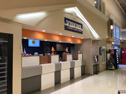 Visions Federal Credit Union