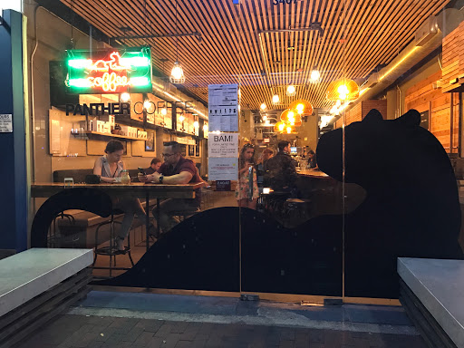 Coffee Shop «Panther Coffee», reviews and photos, 3407 Main Hwy, Miami, FL 33133, USA