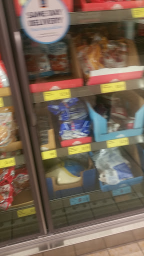Supermarket «ALDI», reviews and photos, 200 N Hood Ave, Gadsden, AL 35903, USA