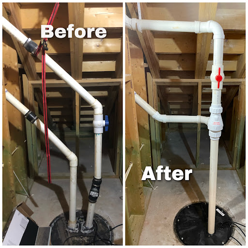 Plumber «MY PLUMBER, LLC», reviews and photos, 54 Brandon Woods Cir, Hiram, GA 30141, USA