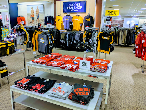 Department Store «JCPenney», reviews and photos, 3333 Marketplace Dr, Council Bluffs, IA 51501, USA