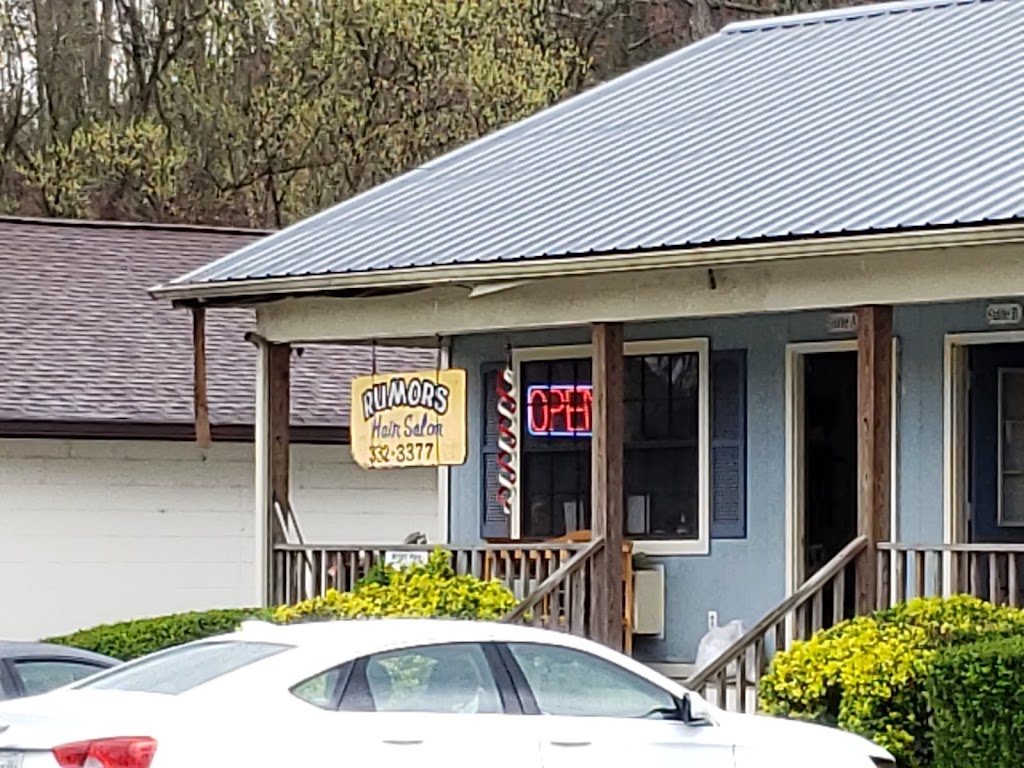 Rumors Hair Salon 37379