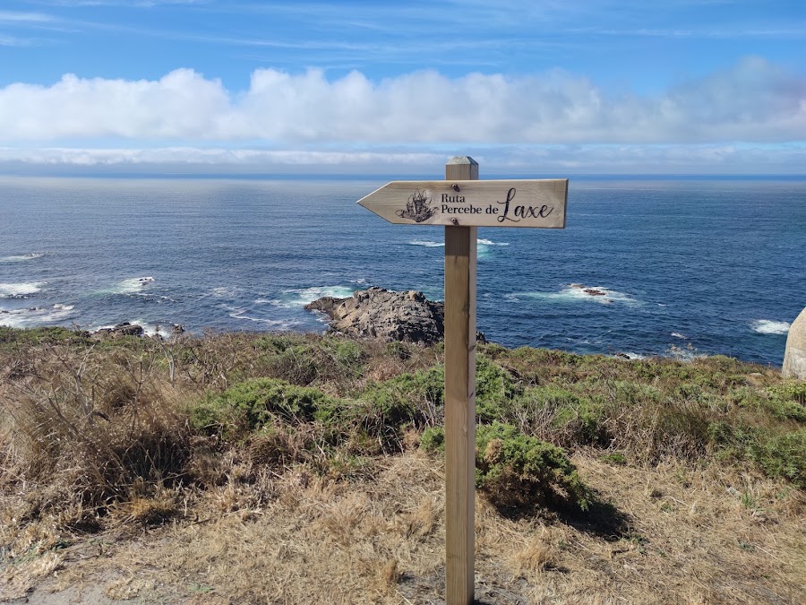 Faro de Lage