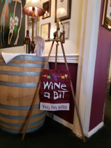 Winery «Henke Winery», reviews and photos, 3077 Harrison Ave, Cincinnati, OH 45211, USA