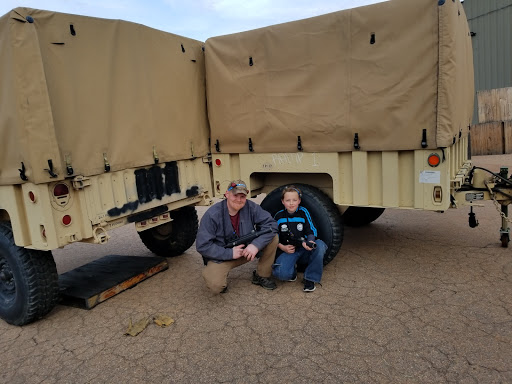 Laser Tag Center «Battlefield Colorado», reviews and photos, 120 Costilla St, Colorado Springs, CO 80903, USA