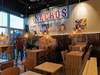 Atmosphère du Restaurant mexicain NACHOS à Labège - n°1