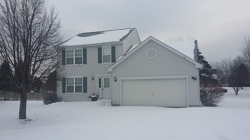 Nature Preserve «Oakhurst Forest Preserve», reviews and photos, 1680 5th Ave, Aurora, IL 60504, USA