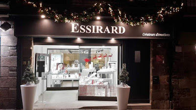 Bijouterie Essirard à Dol-de-Bretagne