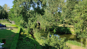 Photo n°67 de Hôtel Restaurant Le Pont De Senard à Montaigu-Vendée ()