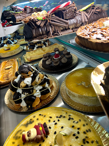 Padaria pastelaria Vilapão no Esposende, Braga