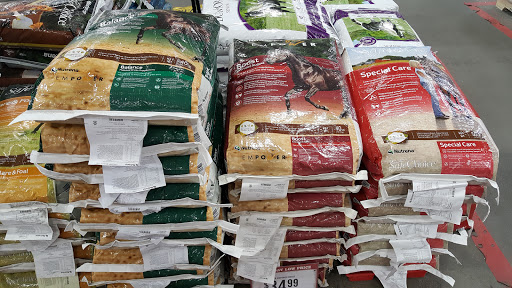 Home Improvement Store «Tractor Supply Co.», reviews and photos, 990 Tharp Rd, Yuba City, CA 95993, USA