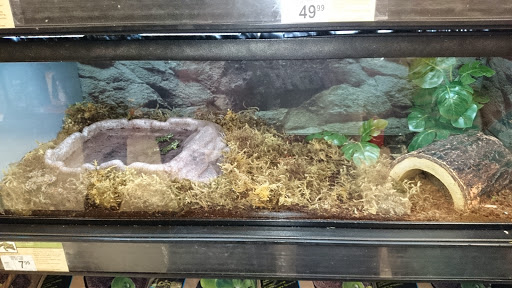 Pet Supply Store «Petco Animal Supplies», reviews and photos, 1090 Fort Union Blvd, Midvale, UT 84047, USA