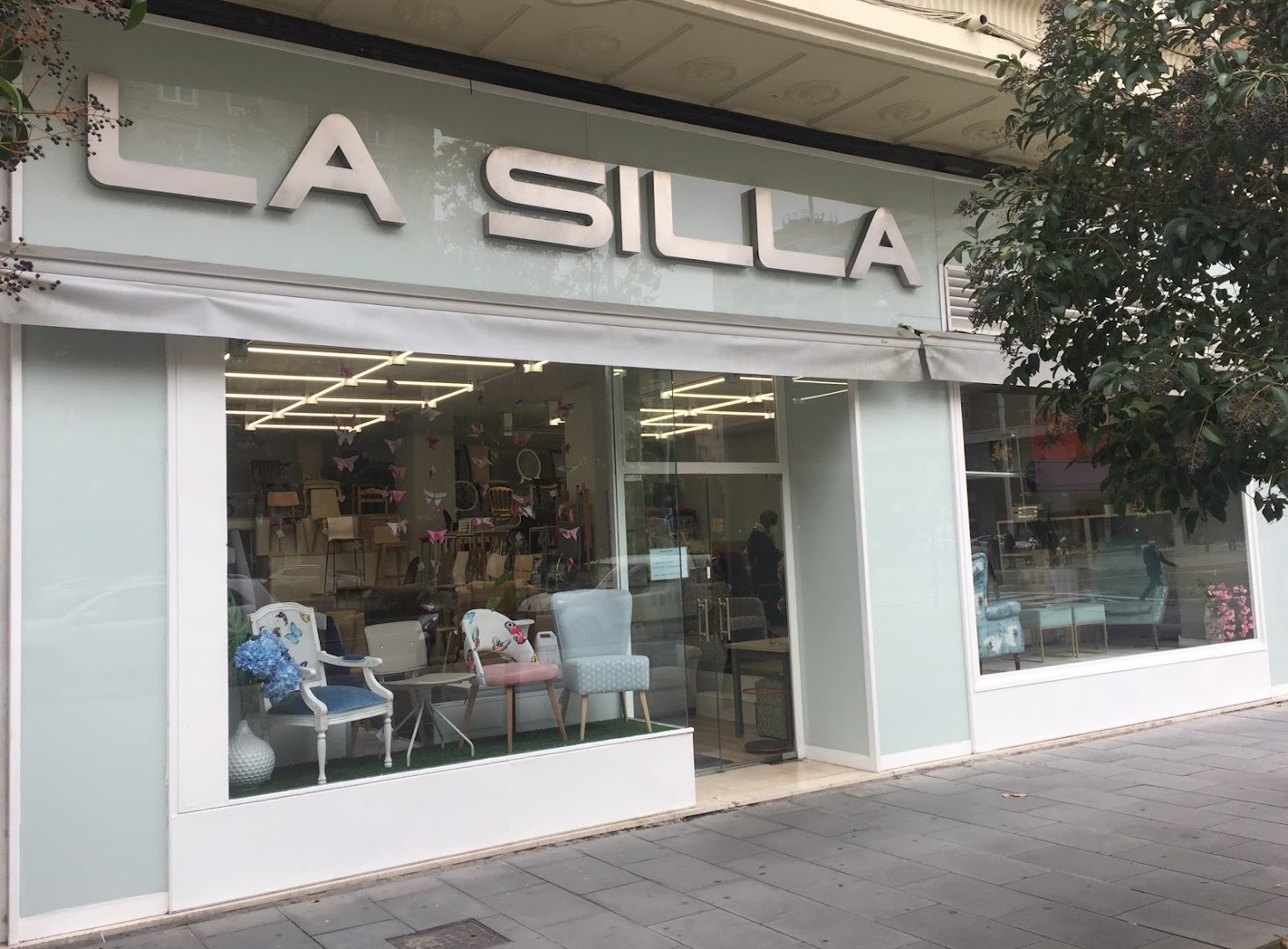 La Silla