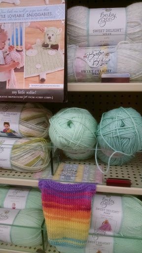 Craft Store «Hobby Lobby», reviews and photos, 1146 Hickory Point Mall, Forsyth, IL 62535, USA