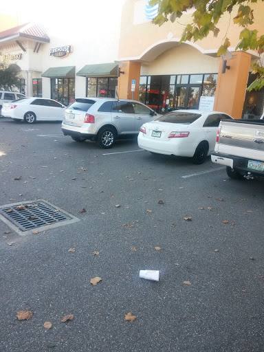Cell Phone Store «AT&T», reviews and photos, 1500 Oakley Seaver Dr Suite 1, Clermont, FL 34711, USA