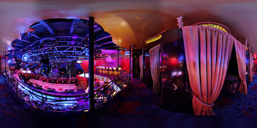 Adult Entertainment Club «Penthouse Club», reviews and photos, 20771 W 8 Mile Rd, Detroit, MI 48219, USA