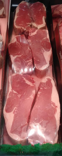 Grocery Store «Family Discount Market», reviews and photos, 210 E Elm Ave, Coalinga, CA 93210, USA