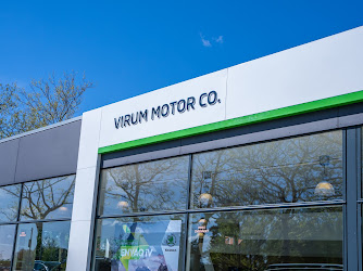 Virum Motor Co. (SEAT Service Virum)