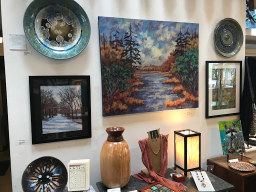 Waverly House Gifts & Gallery