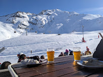 Les plus récentes photos du Restaurant français Chalets de l'Arc à Bourg-Saint-Maurice - n°4