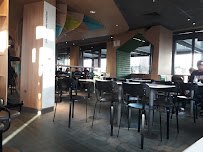 Atmosphère du Restauration rapide McDonald's Muret - n°13