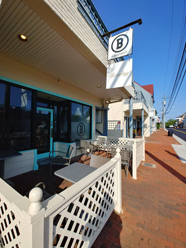 Donut Shop «B. Doughnut», reviews and photos, 7 Loudoun St SW, Leesburg, VA 20175, USA