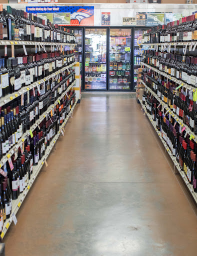 Liquor Store «Boss Liquors», reviews and photos, 5781 E 128th Ave, Thornton, CO 80602, USA
