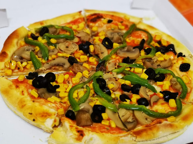 Comentários e avaliações sobre o Iró Pão quente pizzaria