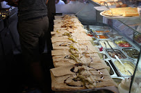 Atmosphère du Restauration rapide Shawarma Lovers à Paris - n°5