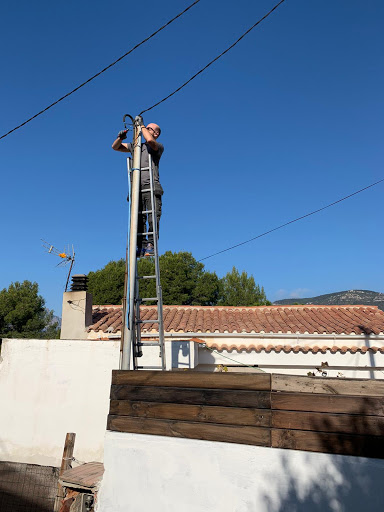 Casefred Instal·lacions i Muntatges en L'Hospitalet de Llobregat, Barcelona