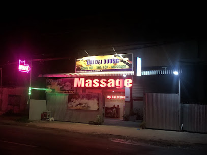Massage Đại Đại Dương - CS4