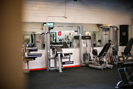Gym «Snap Fitness», reviews and photos, 864 S 3rd St, Columbus, OH 43206, USA