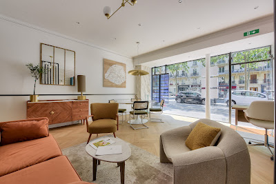 Stéphane Plaza Immobilier Paris 7 Bosquet à Paris