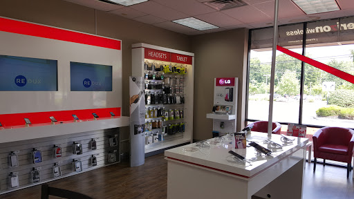 Cell Phone Store «Verizon Authorized Retailer, TCC», reviews and photos, 660 Woodbury Glassboro Rd c, Sewell, NJ 08080, USA