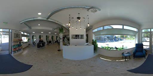 Kamile Sahin Hair In Bregenz