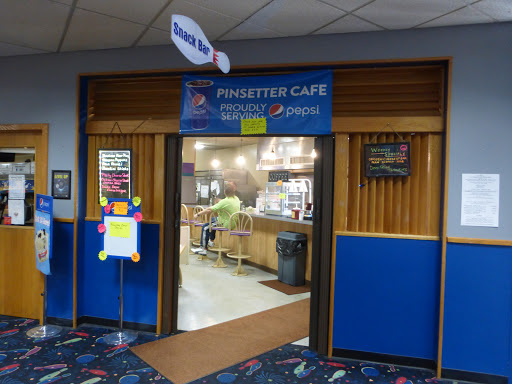 Bowling Alley «Rockaway Lanes Inc», reviews and photos, 365 US-46, Rockaway, NJ 07866, USA