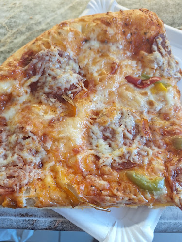 Comentarii opinii despre Bárkesz Pékség