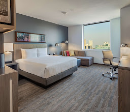 Hyatt House Mexico City/Santa Fe photo