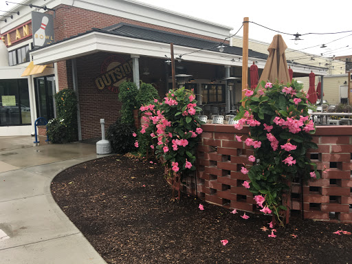 Restaurant «The Lanes Bowl & Bistro», reviews and photos, 9 Greene Street, Mashpee, MA 02649, USA