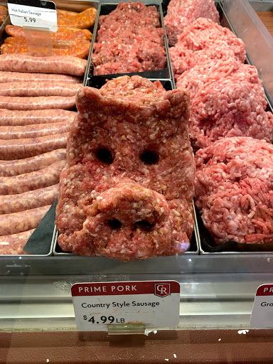 Grocery Store «The Fresh Market», reviews and photos, 835 S White Station Rd, Memphis, TN 38117, USA