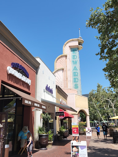 Shopping Mall «River Park Shopping Center», reviews and photos, 71 E Via la Plata, Fresno, CA 93720, USA