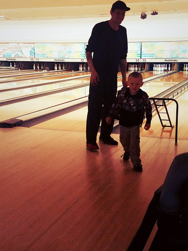 Bowling Alley «Linn Lanes Bowling Center», reviews and photos, 2250 S Main Rd, Lebanon, OR 97355, USA