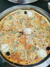 Plats et boissons du Pizzeria PizzAlif Rive De Gier - n°6