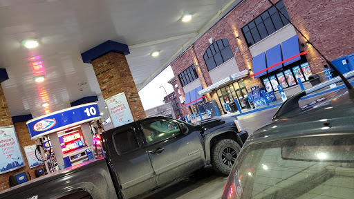 Delta Sonic Car Wash en Rochester