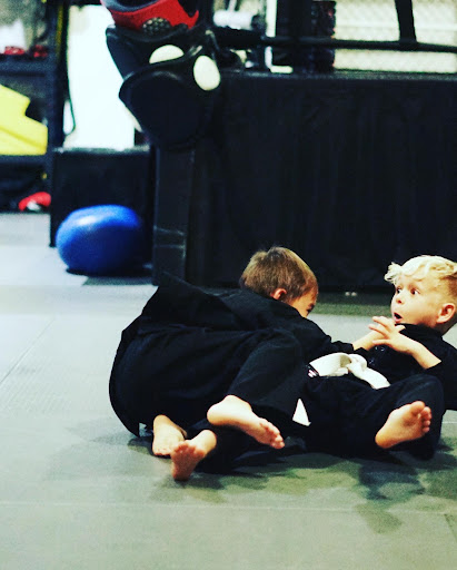 Physical Fitness Program «Ancient City Martial Arts and The Training Loft», reviews and photos, 23 Marion Ave, St Augustine, FL 32084, USA